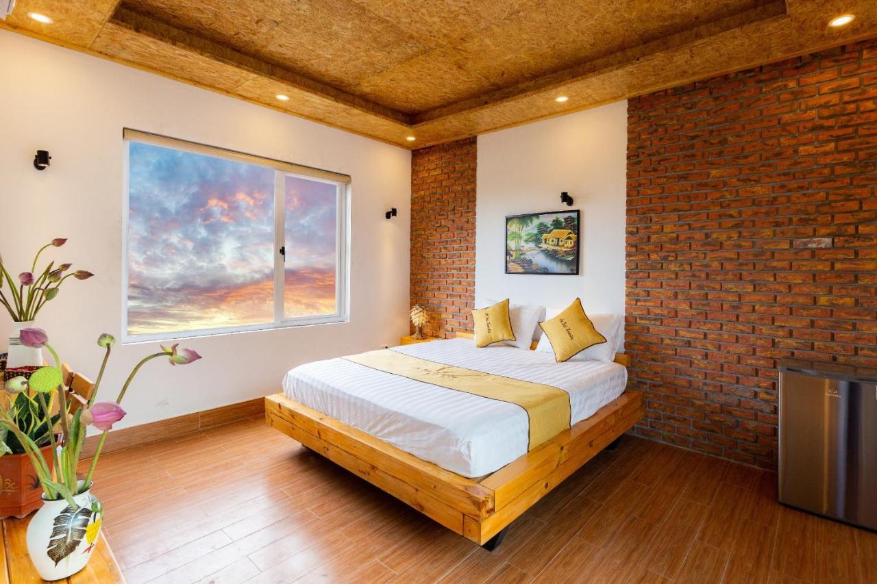 An Thai Homestay And Bar Ninh Binh Exterior foto